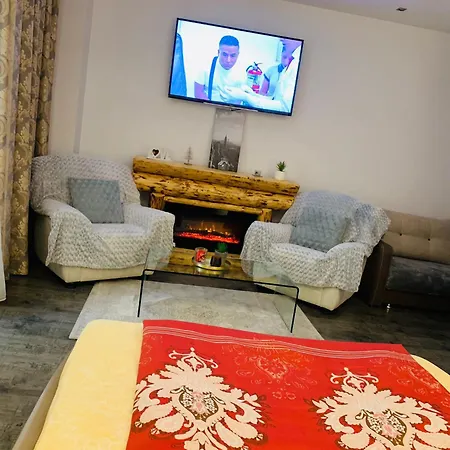 Daire Seasonsstudiobv