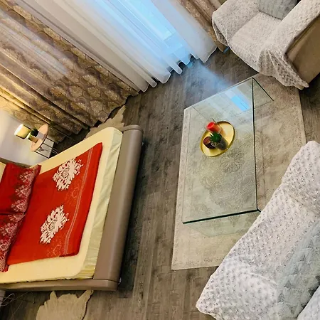 Appartement Seasonsstudiobv Braşov