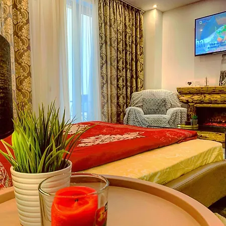 Seasonsstudiobv Daire *