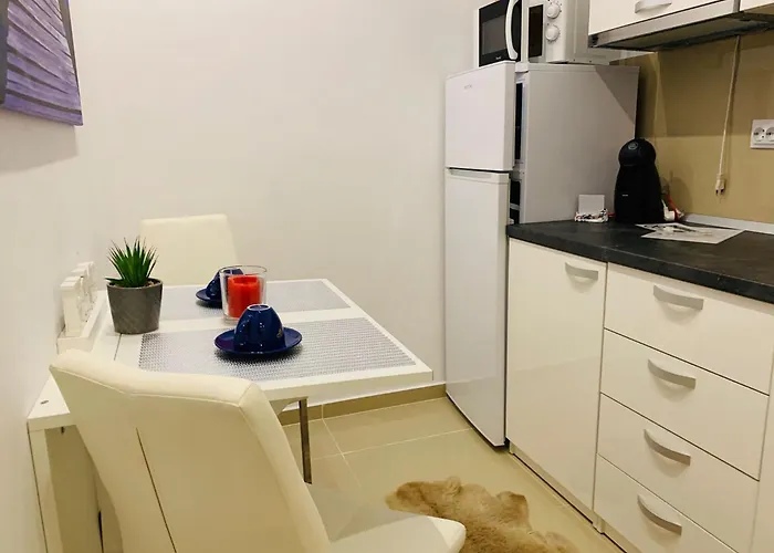 Seasonsstudiobv Apartment *