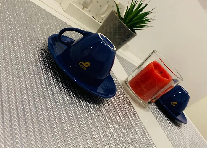 Seasonsstudiobv Apartment Brașov