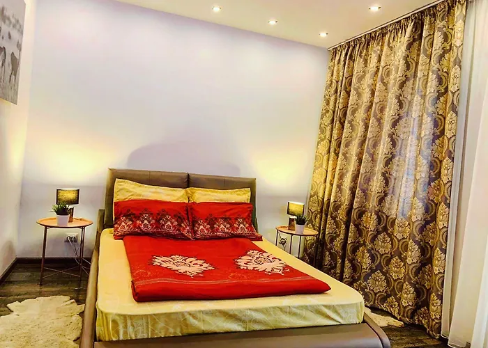 Апартаменты Seasonsstudiobv *