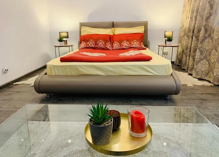 Apartment Seasonsstudiobv