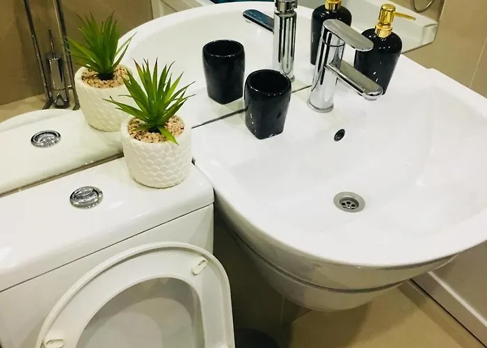 Apartment Seasonsstudiobv *