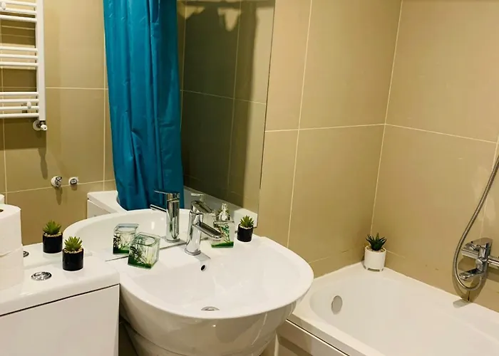 Apartment Seasonsstudiobv