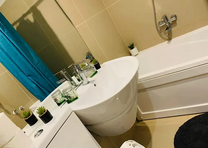 Apartment Seasonsstudiobv *