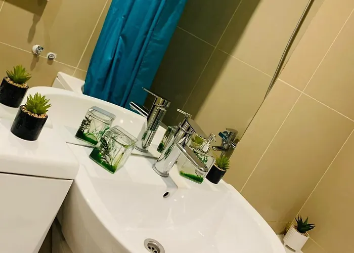 Апартаменты Seasonsstudiobv