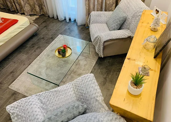 Apartment Seasonsstudiobv *